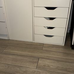Furniture / storage