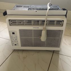 Air Conditioning