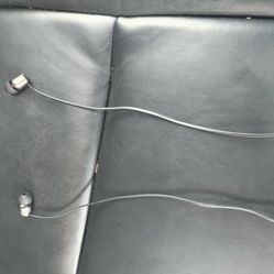 Sony Wi-C310 Bluetooth Headphones