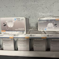 (8) Recessed Lighting Bulbs