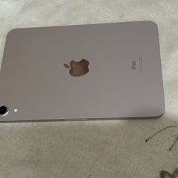 iPad Mini 6th Gen 