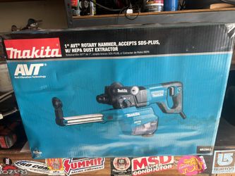 Makita Hr2663 Rotodrill