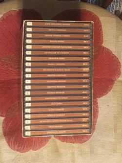 Millennium Classical Music CD Set