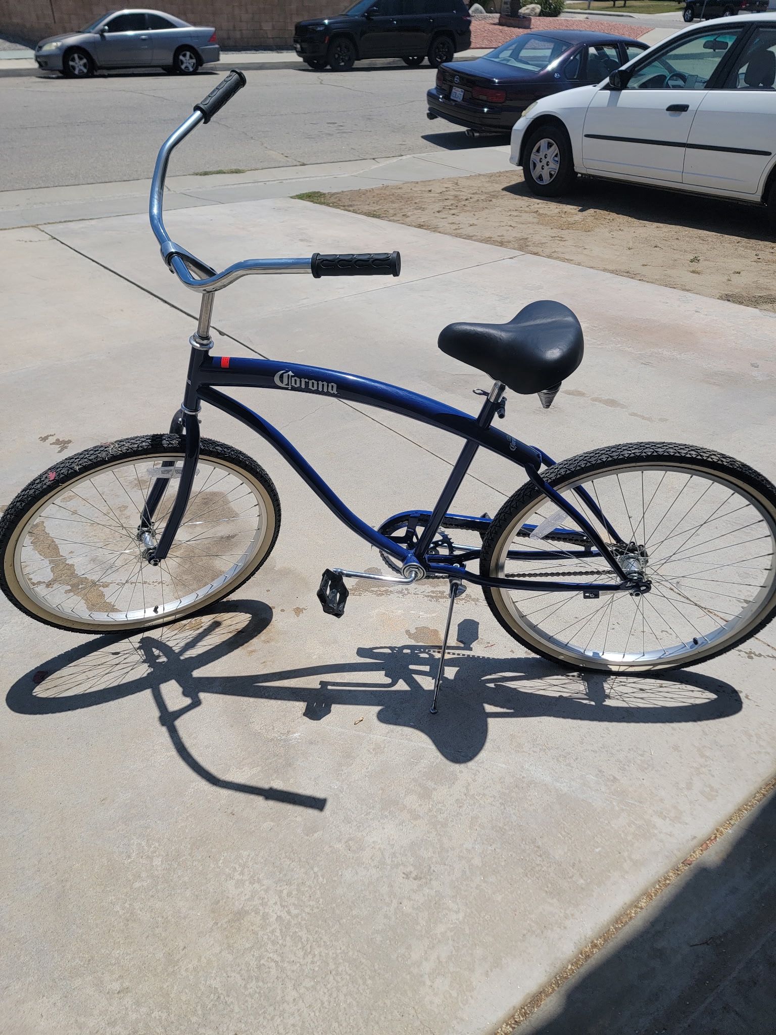 Corona Bike Cruiser