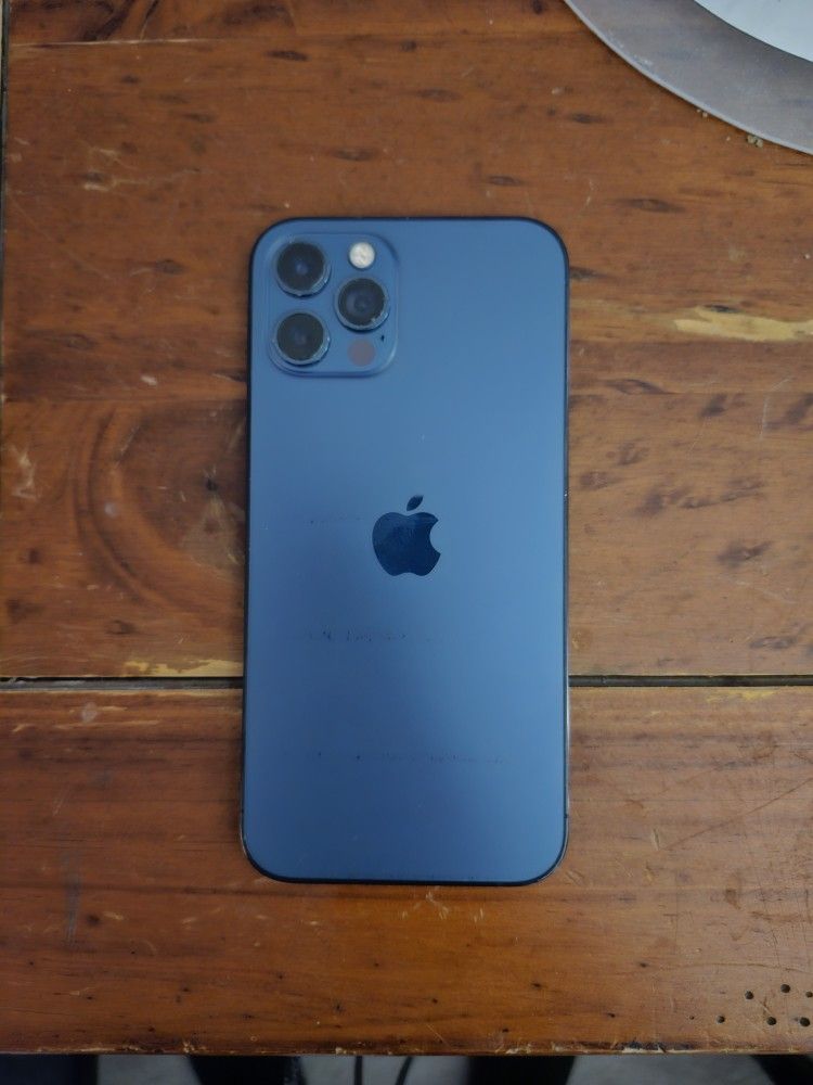 IPHONE 12 PRO, 128 GB