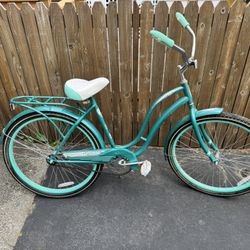 Schwinn Bicycle 
