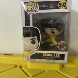 Funko Bruce Lee 592