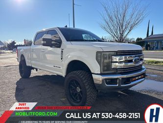 2019 Ford F-250