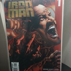 Comic Book