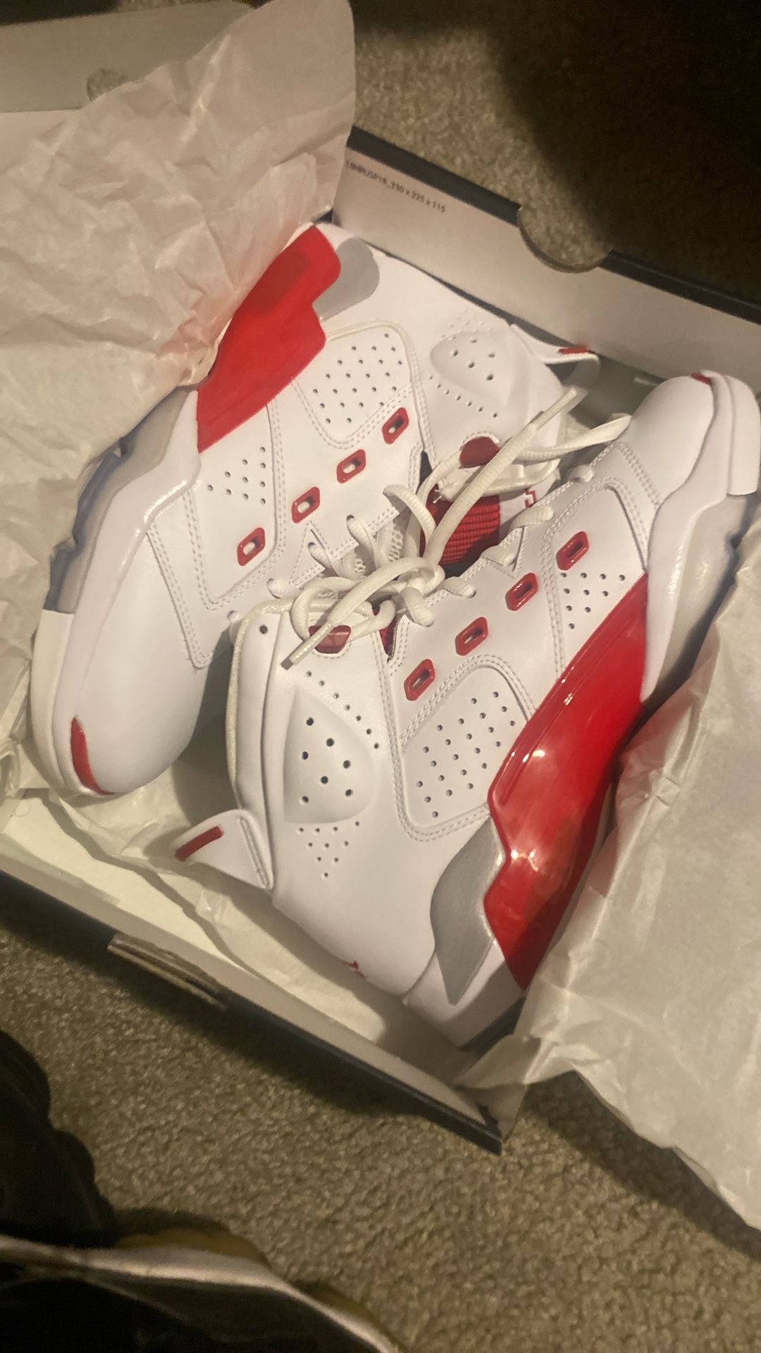 Jordan’s