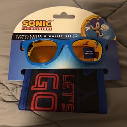 Lentes Wallet