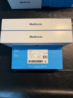 Medtronic Extended Infusion Set MMT-431AK