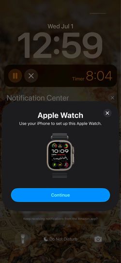Apple Watch Ultra 2