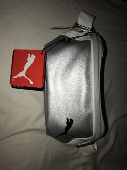 Puma Hip sack