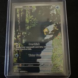 Psyduck - 175/165 - SV: Scarlet & Violet 151 (MEW)