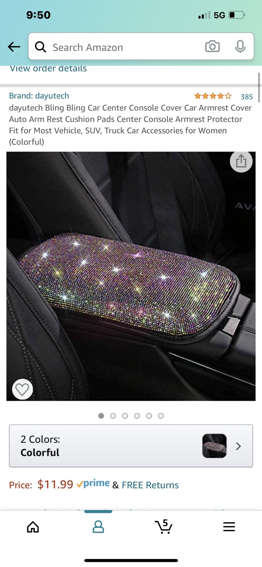 CAR ACCESSORIES