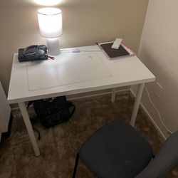 Kids Homework Desk IKEA 
