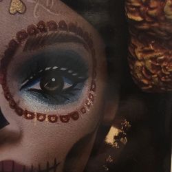 ✨ Barbie Signature — Día De Muertos 2025 Collectible Doll (New & Factory Sealed) ✨