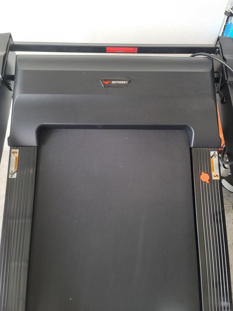 Treadmill