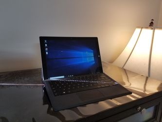 Microsoft Surface Pro 3 Touchscreen LCD