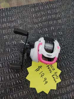 Zebco Reel