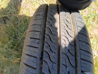 Enkei rims toyo tires