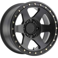 Method Race Wheels