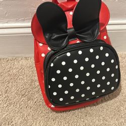Minnie Bag 