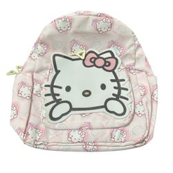 Hello Kitty, Backpack Small