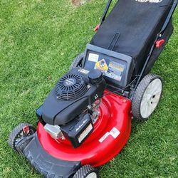 Troy-bilt Lawn Mower 