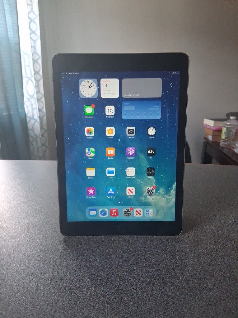 Apple Ipad 5th Generation 