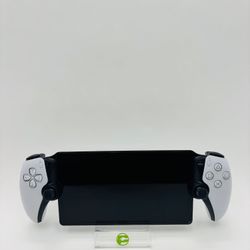 Sony PlayStation 5 PS5 Playstation Portal White CFI-Y1001
