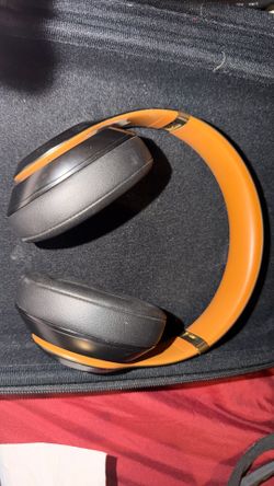 Beats Studio 3