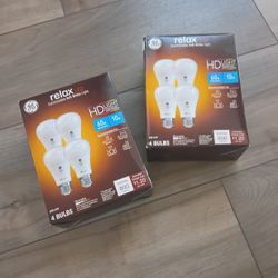 HD Led Lights 