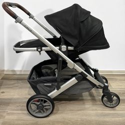Uppababy Cruz V2 Stroller