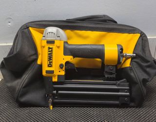 Dewalt brad nailer