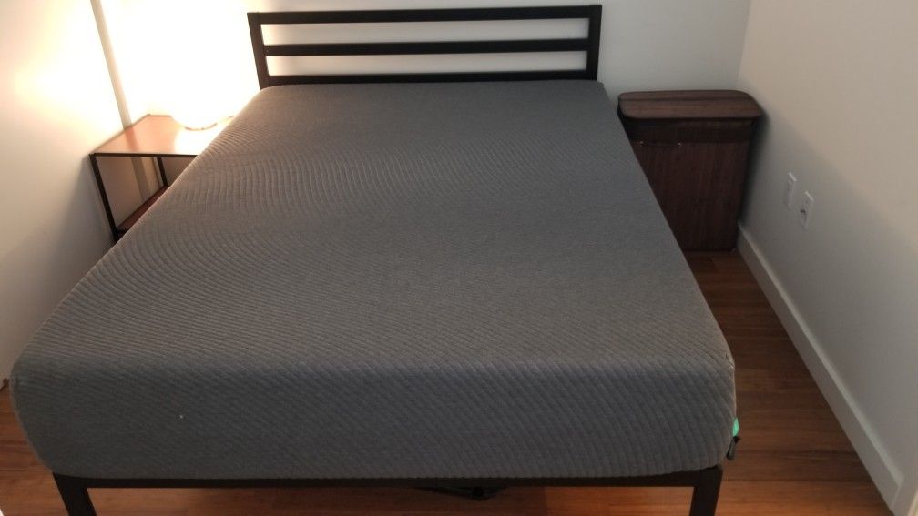 Tuft & Needle Mint Mattress Queen Size