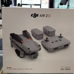 DJI AIR 2 S 