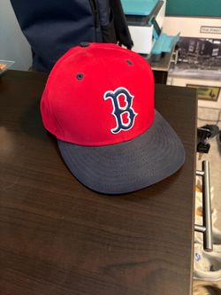 Boston Red Sox SnapBack Hat