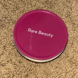 Rare Beauty Dry Brush Cleanser