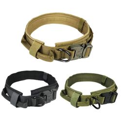 K9 collars ,medium,large,x-large