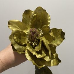 Artificial Flowers( 10 Pieces) New