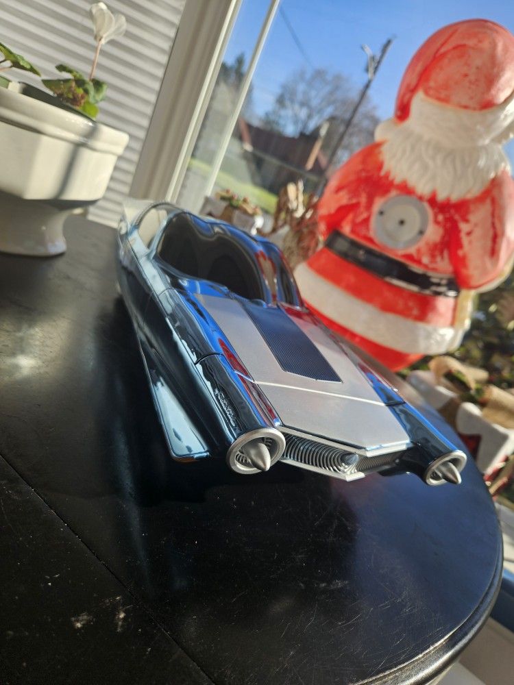 2025 fantastic four regal car popcorn bucket