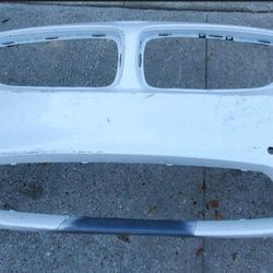 2015 2016 2017 2018 2019 2020 BMW M3 M4 F80 F82 FRONT BUMPER 