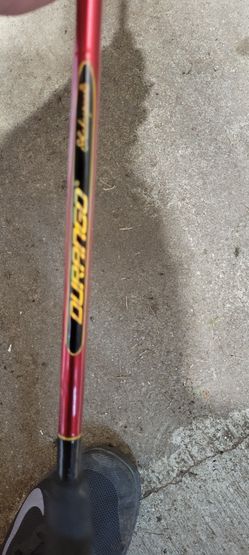 Durango Fishing Rod & Reel