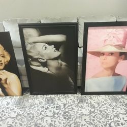Poster Size Art