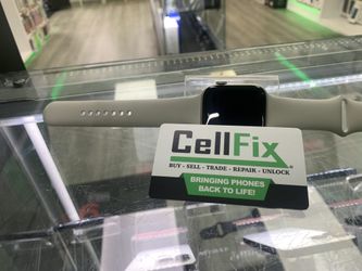 Apple Watch SE 3 44MM Cellular $10 Down 