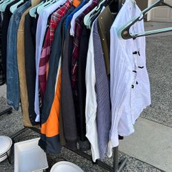 Clothes 