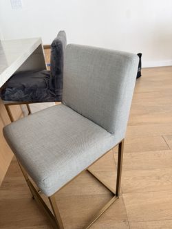 Counter Stool Chair Restoration Hardware Brand