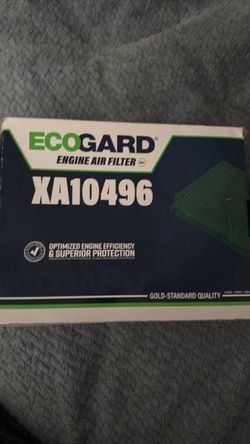 Engine Air Filter